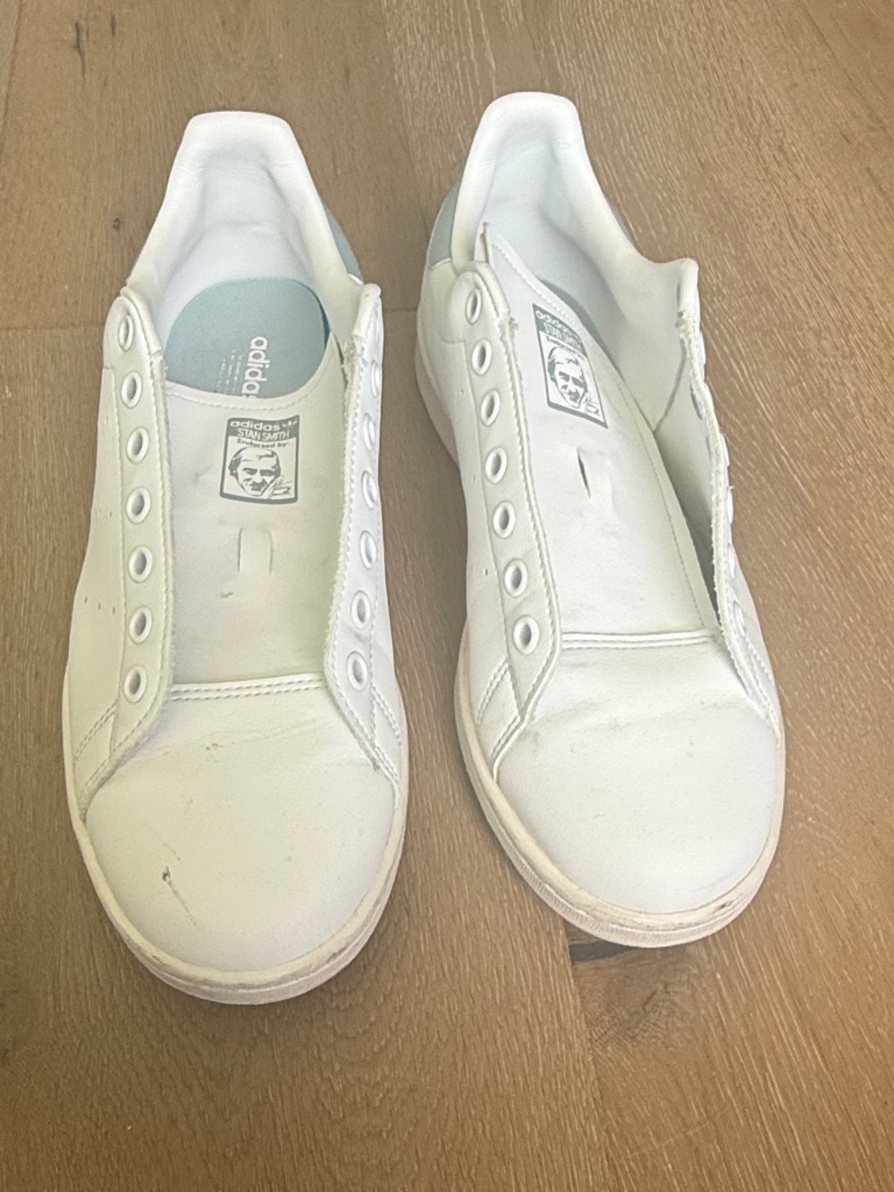 Addidas Shoes (Women's 9)